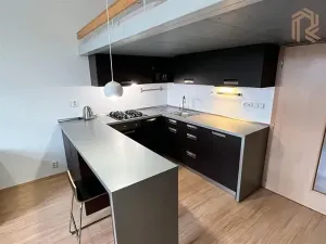 Pronájem bytu 1+kk, Praha - Strašnice, V olšinách, 32 m2