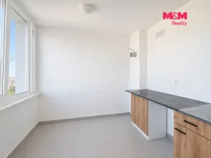 Prodej bytu 1+1, Most, Javorová, 33 m2