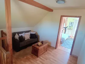 Prodej rodinného domu, Pernarec, 120 m2