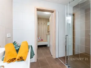 Pronájem bytu 2+kk, Praha, Arnošta Staňka, 47 m2