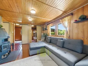 Prodej chaty, Zábřeh, 53 m2