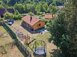 Prodej chaty, Zábřeh, 53 m2