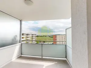 Pronájem bytu 2+kk, Olomouc, Janského, 53 m2