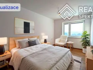 Pronájem bytu 2+kk, Letohrad, U Valu, 51 m2