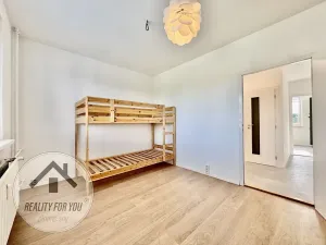 Pronájem bytu 3+1, Jablonec nad Nisou, Lípová, 76 m2