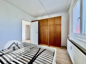 Pronájem bytu 3+1, Jablonec nad Nisou, Lípová, 76 m2