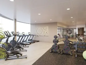 Prodej bytu 4+kk, Torremolinos, Španělsko, Calle Casablanca, 170 m2