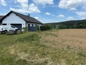 Prodej pozemku pro bydlení, Vřesovice, 902 m2