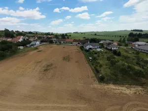 Prodej pozemku pro bydlení, Vřesovice, 902 m2