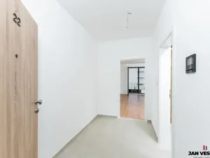 Prodej bytu 1+kk, Plzeň, Železná, 32 m2