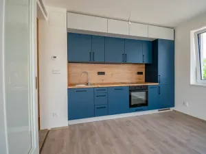 Pronájem bytu 2+kk, Trutnov, Chodská, 52 m2