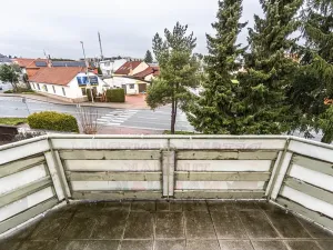 Prodej vily, Praha - Štěrboholy, Ústřední, 220 m2