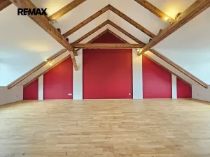 Prodej atypického bytu, Praha - Vršovice, Čeljabinská, 110 m2