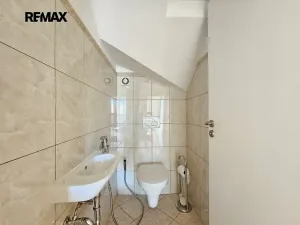 Prodej atypického bytu, Praha - Vršovice, Čeljabinská, 110 m2