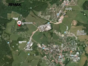 Prodej chaty, Jílové u Prahy, 34 m2