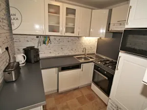 Prodej bytu 3+1, Tišnov, Sv. Čecha, 88 m2