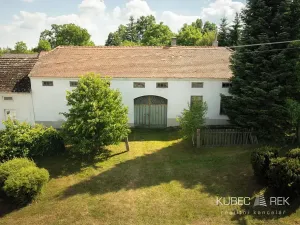 Prodej chalupy, Staré Hobzí, 173 m2