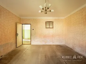 Prodej chalupy, Staré Hobzí, 173 m2