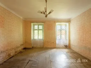 Prodej chalupy, Staré Hobzí, 173 m2