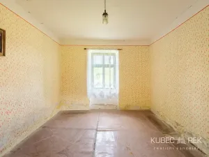 Prodej chalupy, Staré Hobzí, 173 m2