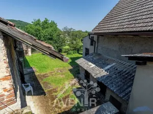 Prodej rodinného domu, Nosálov, 174 m2