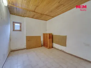 Prodej komerčního pozemku, Vráž, 16101 m2