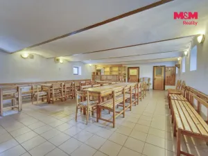 Prodej komerčního pozemku, Vráž, 16101 m2