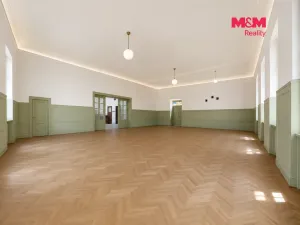 Prodej rodinného domu, Cehnice, 230 m2