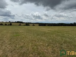 Prodej pole, Suchý, 2000 m2