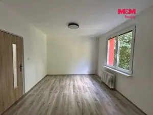 Pronájem bytu 2+1, Ústí nad Labem, Jana Zajíce, 48 m2