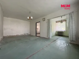 Prodej rodinného domu, Krajníčko, 88 m2