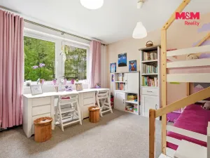 Prodej bytu 3+1, Ústí nad Labem - Severní Terasa, Rabasova, 78 m2