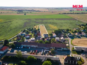 Prodej pozemku pro bydlení, Třibřichy, 3284 m2