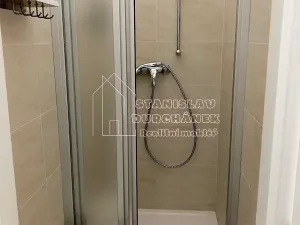 Pronájem kanceláře, Praha - Karlín, Thámova, 36 m2