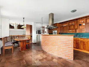 Prodej rodinného domu, Prosenická Lhota, 432 m2