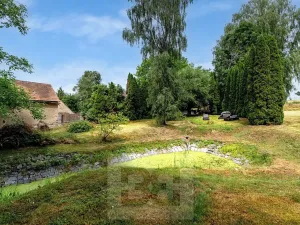 Prodej rodinného domu, Prosenická Lhota, 432 m2