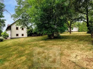 Prodej rodinného domu, Prosenická Lhota, 432 m2