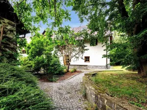 Prodej rodinného domu, Prosenická Lhota, 432 m2