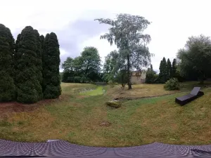 Prodej rodinného domu, Prosenická Lhota, 432 m2