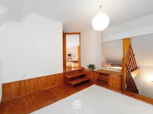 Prodej chalupy, Rohozná, 231 m2
