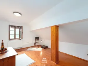 Prodej chalupy, Rohozná, 231 m2
