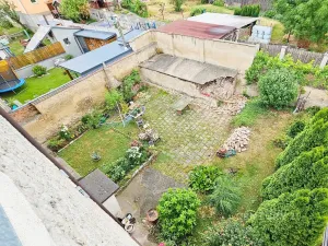 Pronájem bytu 3+kk, Dubí, Nerudova, 79 m2