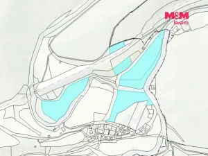 Prodej louky, Kočov, 46364 m2