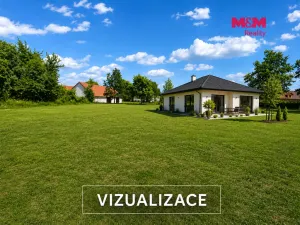 Prodej pozemku pro bydlení, Smržov, 499 m2