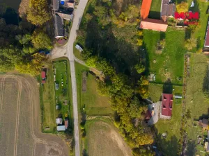Prodej pozemku pro bydlení, Smržov, 499 m2