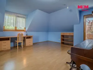 Prodej rodinného domu, Stará Ves nad Ondřejnicí - Stará Ves, Brušperská, 248 m2