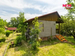 Prodej chaty, Třinec, 12 m2