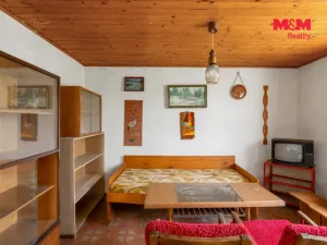 Prodej chaty, Třinec, 12 m2