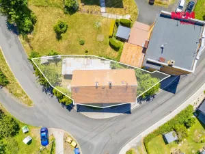 Prodej rodinného domu, Luby, Sokolovská, 213 m2