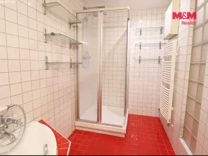 Pronájem bytu 3+kk, Horšovský Týn - Město, 5. května, 80 m2